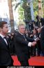 Michael Douglas at 63rd Annual Cannes Film Festival - "Wall Street: Money Never Sleeps" Premiere - Arrivals